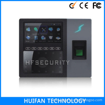 Face recognition time attendance machine FR102